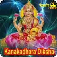 Kanakdhara Diksha