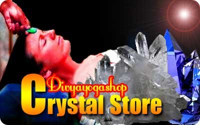 crystal store