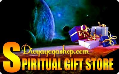 spiritual gift store