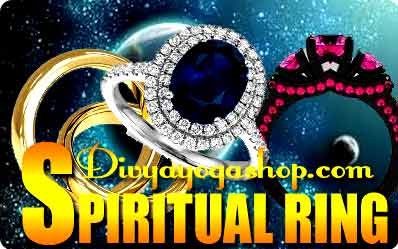 spiritual rings