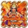 Hanuman Sadhana for enemy protection