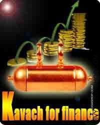 Raksha kavach for finance