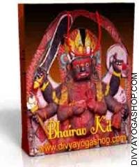 Bhairav spiritual kit