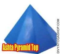 Ashta-Pyramid Top