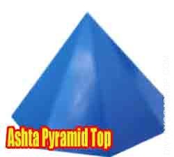 Ashta-Pyramid Top