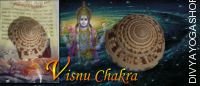Vishnu chakra