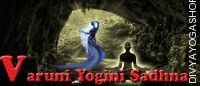 Varuni yogini sadhana