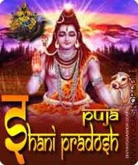 Shani pradosha puja for child related problems