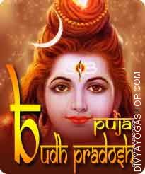 Budhvar pradosh puja for success in task