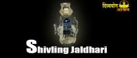 Shivling jaldhari