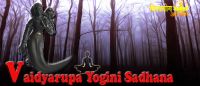 Vaidyaroopa yogini sadhana