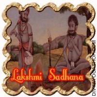 Maha-Lakshmi Sadhana by Matsyendranath