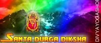 Shantadurga Diksha
