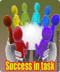 Articles for success in task