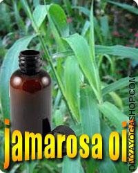 Jamarosa oil