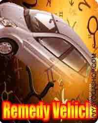 Remedies for vehicle