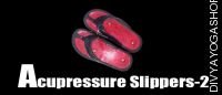 Acupressure Slippers-2