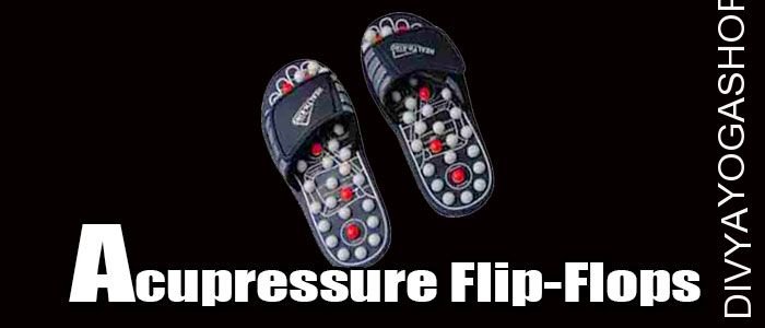 Acupressure Flip-flops