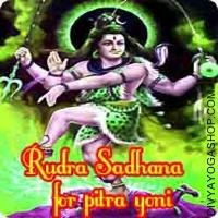 Rudra Sadhana for removing Pitra yoni badha