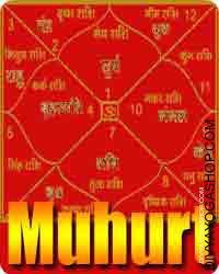 Muhurth report