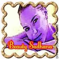 Sadhana for enlightened beauty 