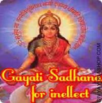 Gayatri Sadhana for Sharp Intellect