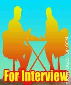 Articles for interview