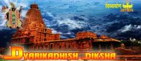 Dwarkadhish Diksha