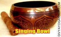 Singing Bowl