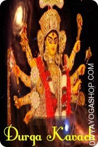 Durga kavach