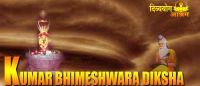 Swamy Kumara Bhimeswara Diksha