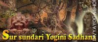 Sura-Sundari Yogini sadhana 