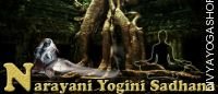 Narayani yogini sadhana