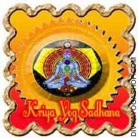 Sadhana for Kriya Yog
