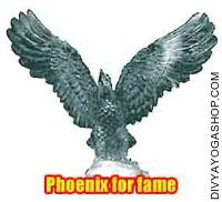 Phoenix for fame 