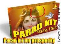 Parad kit for prosperity