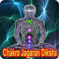 Chakra Jagran Diksha