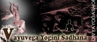 Vayubega yogini sadhana