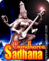 Gandharva sadhana for vashikaran