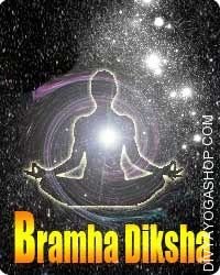 Brahma Diksha