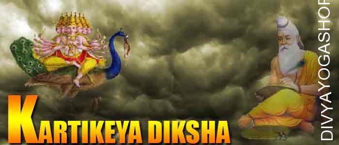 Kartikeya Diksha