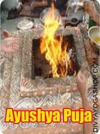 Ayusha Puja