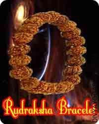 Rudraksha Bracelet