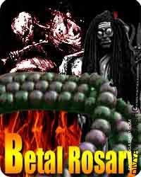 Betal rosary