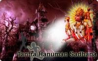 Hanuman sabar sadhana for tantra mukti
