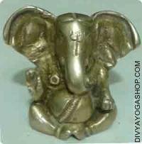 Ganesha idol- 85 gram
