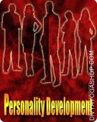 Personality development sadhana