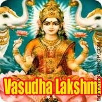 Vasudha lakshmi Puja