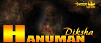 Hanuman diksha