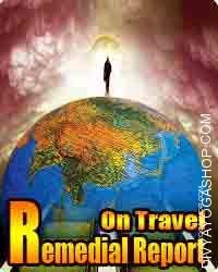 Remedial Consultancy on travel